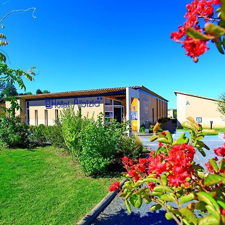 The Originals City, Hotel Albizia, Sarlat-la-Canéda Exterior photo