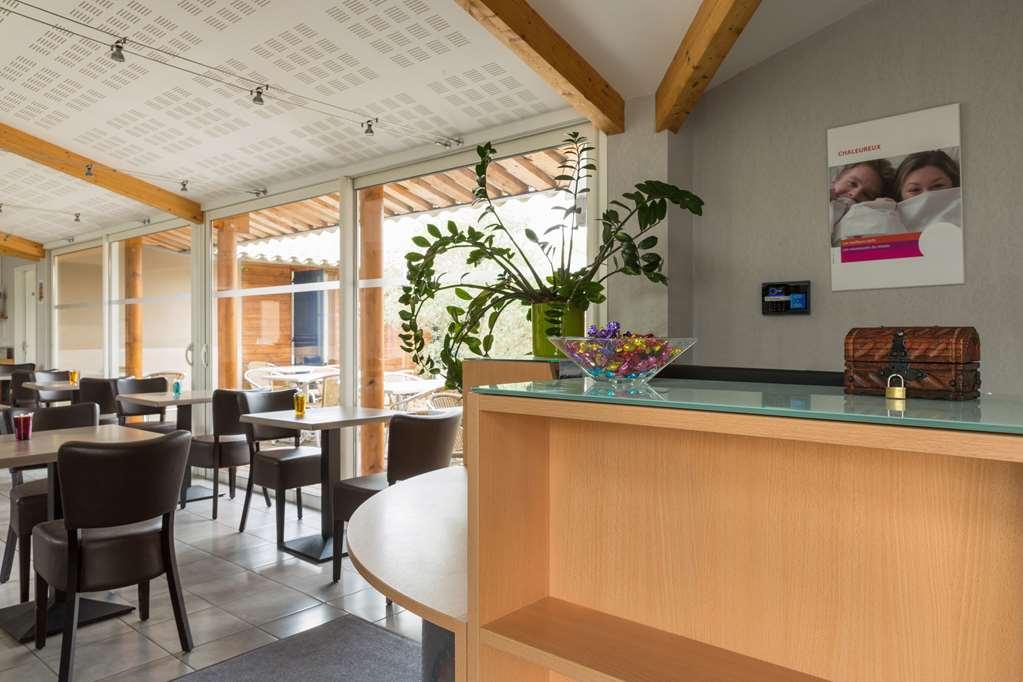 The Originals City, Hotel Albizia, Sarlat-la-Canéda Interior photo