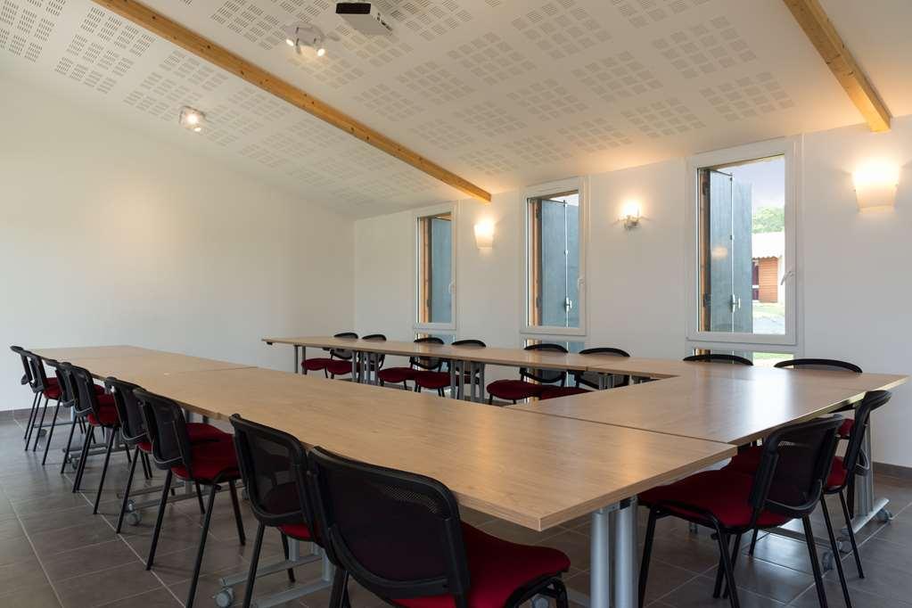 The Originals City, Hotel Albizia, Sarlat-la-Canéda Amenities photo