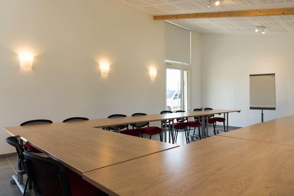 The Originals City, Hotel Albizia, Sarlat-la-Canéda Interior photo