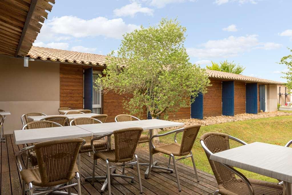 The Originals City, Hotel Albizia, Sarlat-la-Canéda Exterior photo