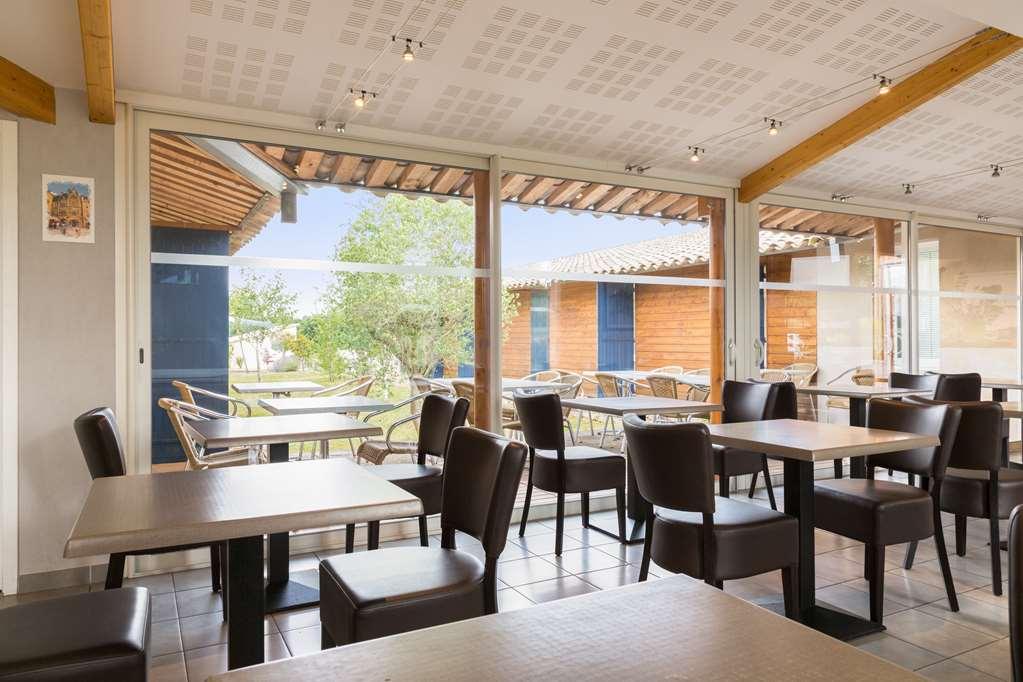 The Originals City, Hotel Albizia, Sarlat-la-Canéda Amenities photo