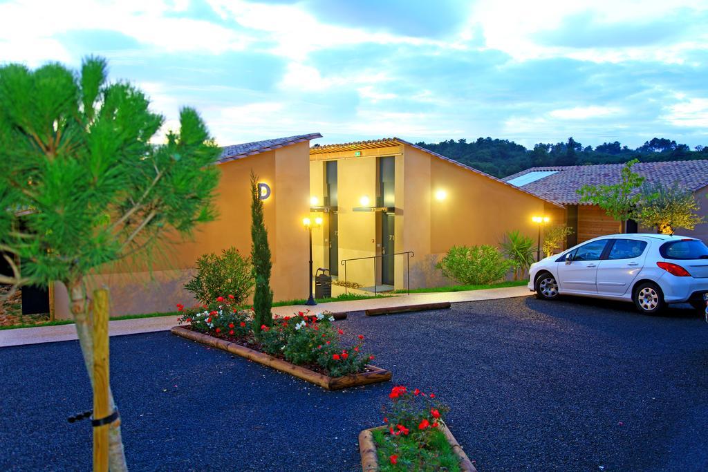The Originals City, Hotel Albizia, Sarlat-la-Canéda Exterior photo