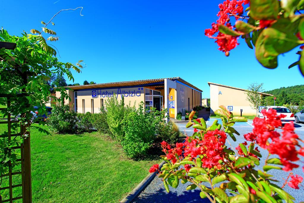 The Originals City, Hotel Albizia, Sarlat-la-Canéda Exterior photo
