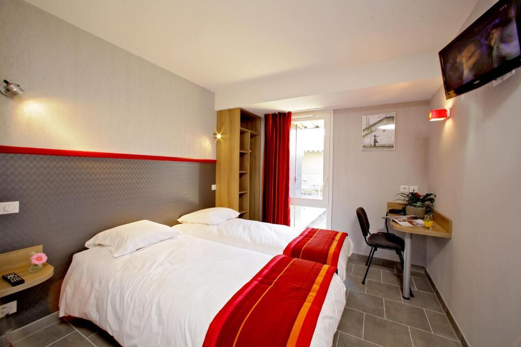 The Originals City, Hotel Albizia, Sarlat-la-Canéda Exterior photo