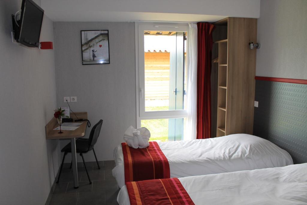 The Originals City, Hotel Albizia, Sarlat-la-Canéda Exterior photo