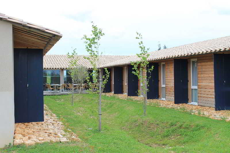 The Originals City, Hotel Albizia, Sarlat-la-Canéda Exterior photo