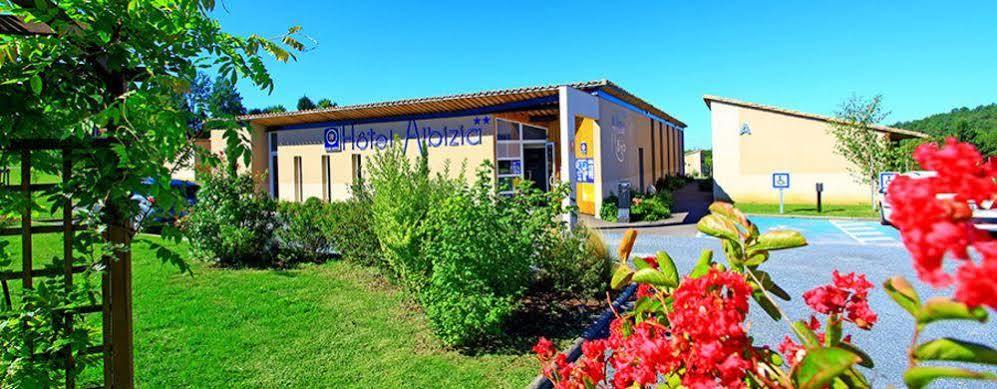 The Originals City, Hotel Albizia, Sarlat-la-Canéda Exterior photo
