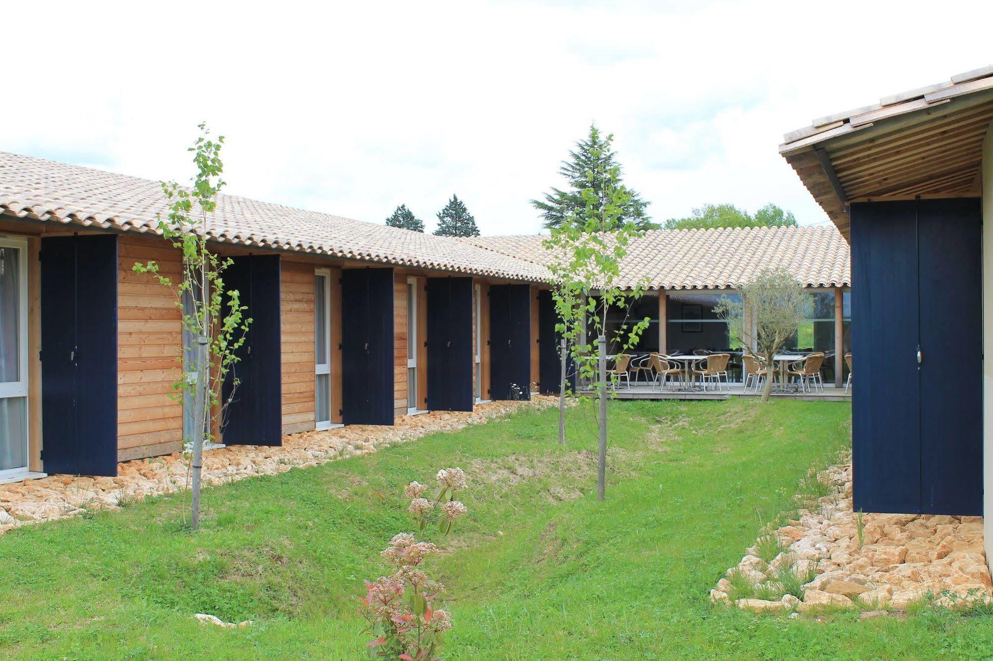The Originals City, Hotel Albizia, Sarlat-la-Canéda Exterior photo